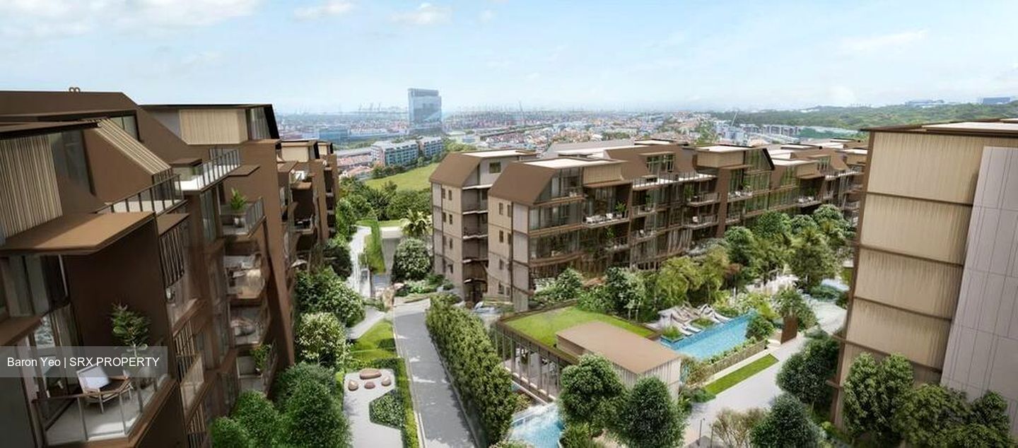 Yew Siang Road (D5), Condominium #595071161